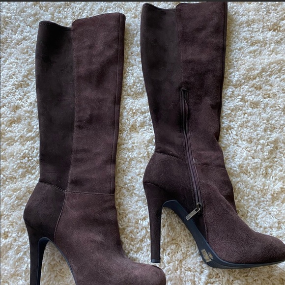 Jessica Simpson Shoes - Jessica Simpson boots.